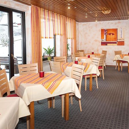 Hotelpension Schroeder Willingen  Exterior photo
