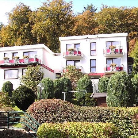 Hotelpension Schroeder Willingen  Exterior photo