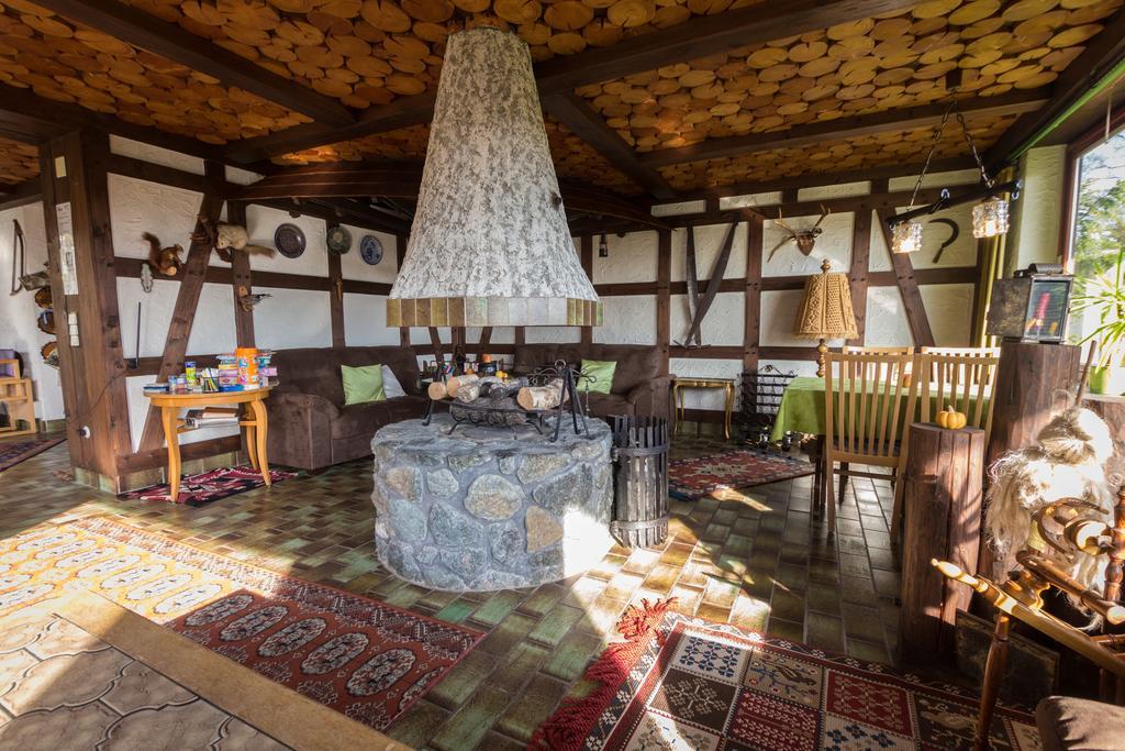 Hotelpension Schroeder Willingen  Exterior photo