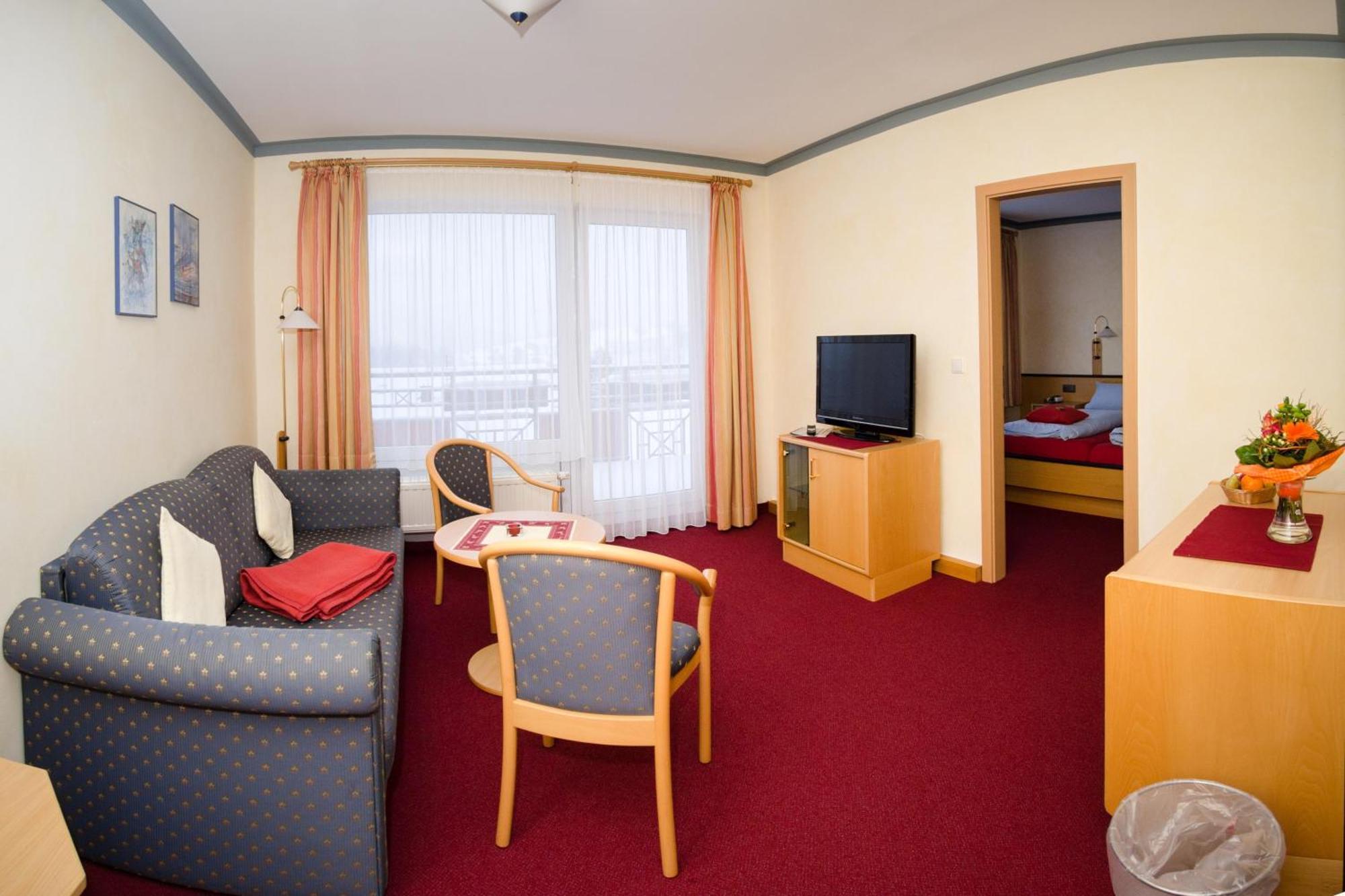 Hotelpension Schroeder Willingen  Exterior photo