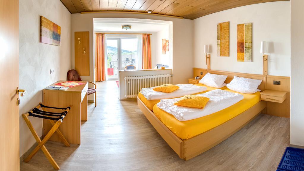 Hotelpension Schroeder Willingen  Exterior photo