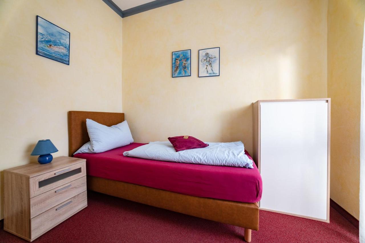 Hotelpension Schroeder Willingen  Exterior photo