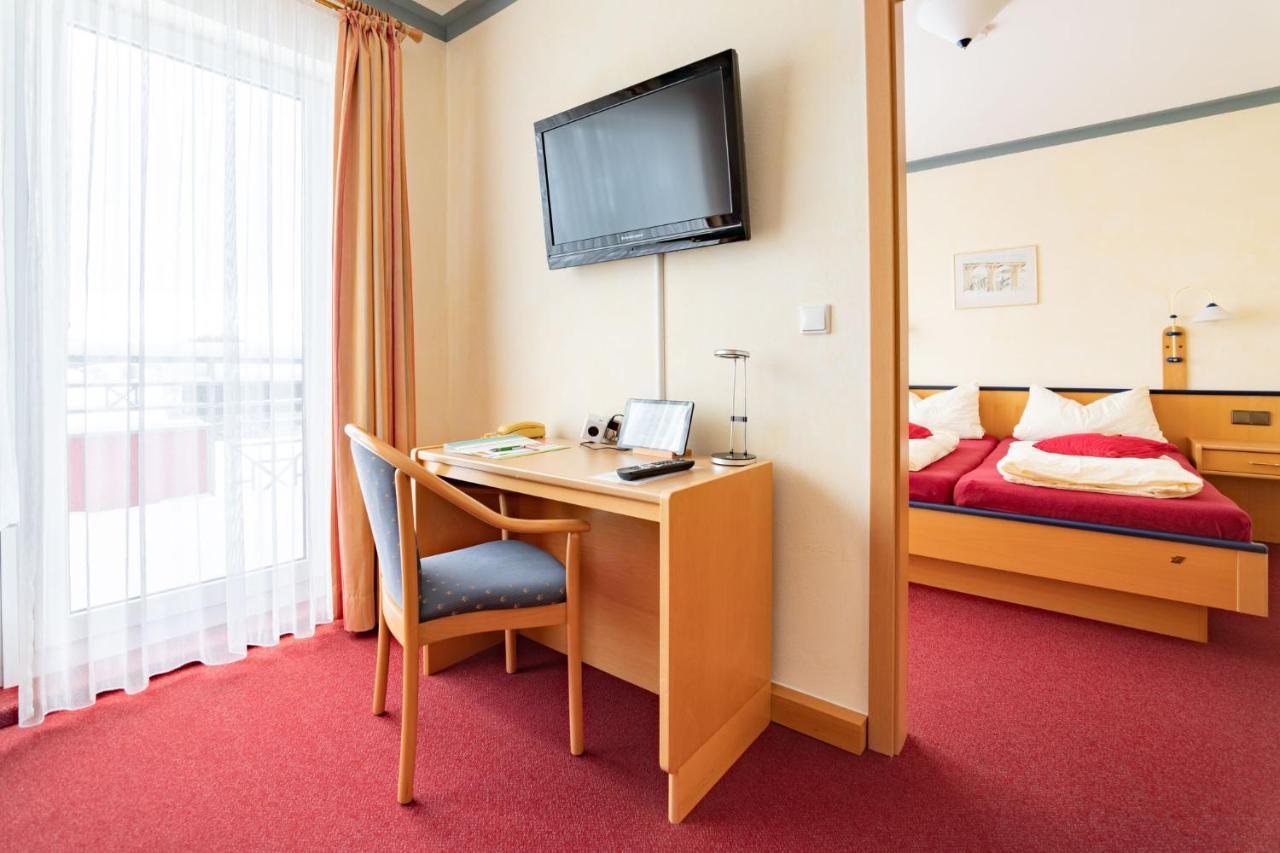 Hotelpension Schroeder Willingen  Exterior photo