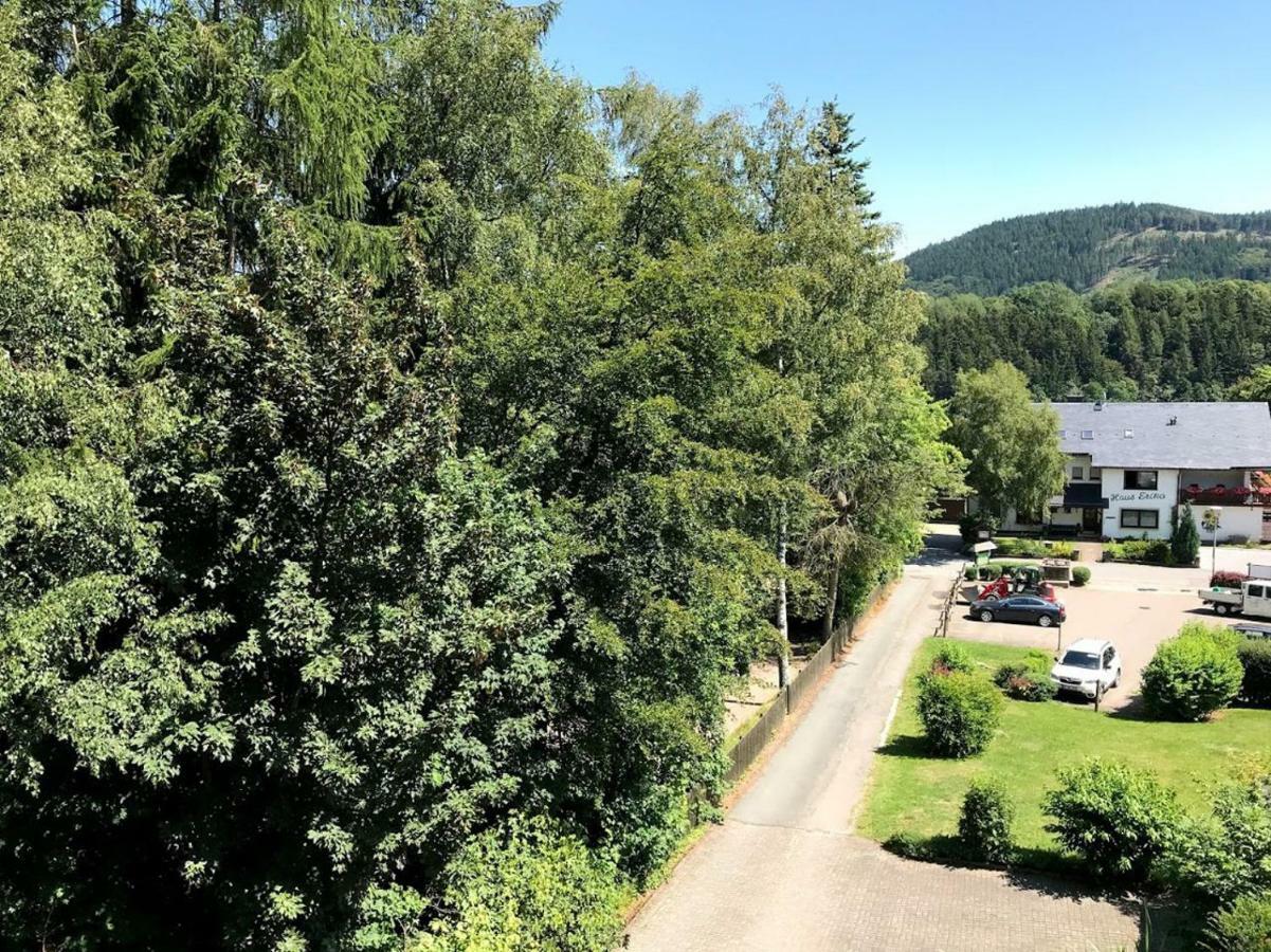 Hotelpension Schroeder Willingen  Exterior photo