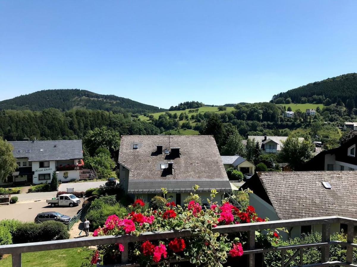 Hotelpension Schroeder Willingen  Exterior photo